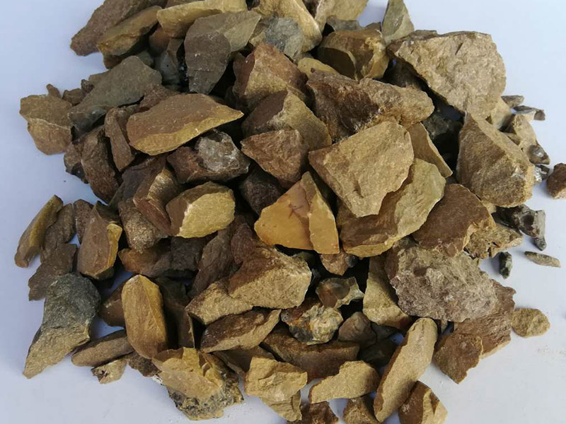 預(yù)熔型精煉渣是什么？